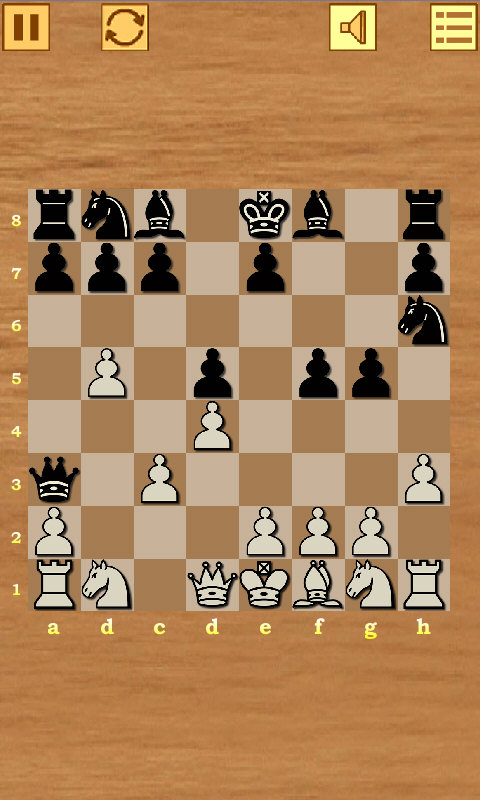 Chess 1.0