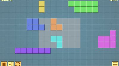 Blocks