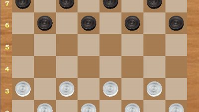 Checkers
