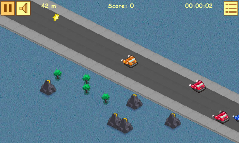 Driver - screenshot 3