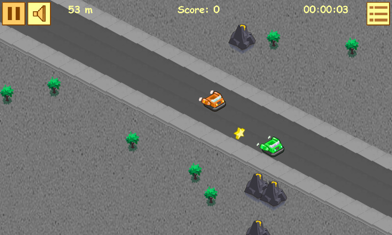 Driver - screenshot 4