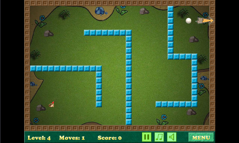 Golf - screenshot 2