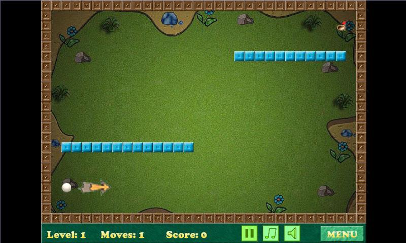 Golf - screenshot 3