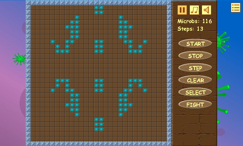 Life - screenshot 2