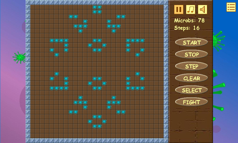 Life - screenshot 4