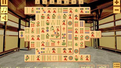 Mahjong