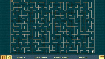 Maze