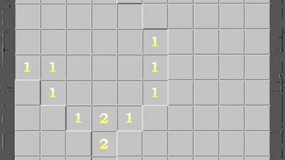 Minesweeper