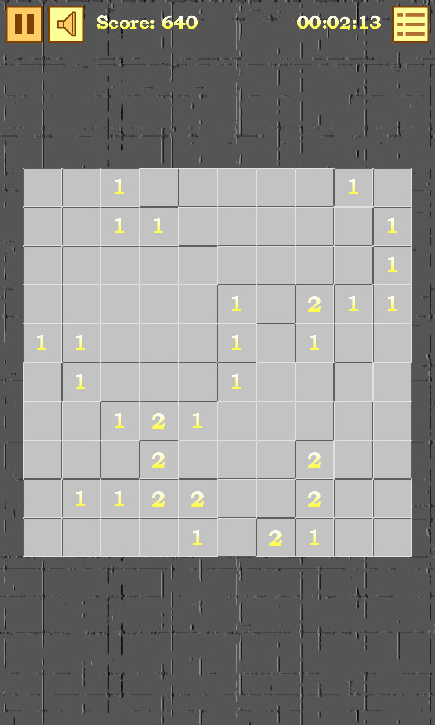 Minesweeper - screenshot 4