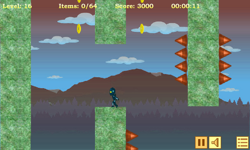 Ninja - screenshot 4