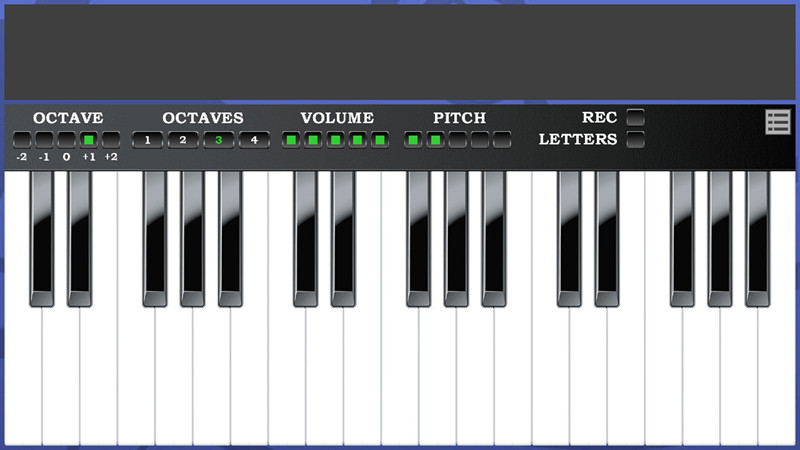 Piano