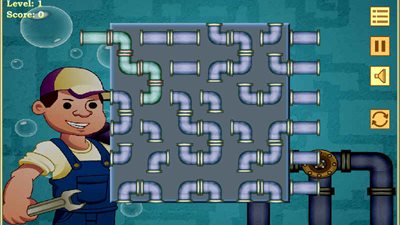 Plumber