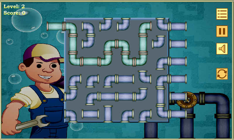 Plumber - screenshot 2
