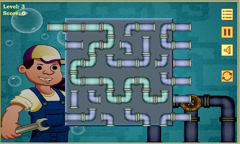 Plumber - screenshot 3
