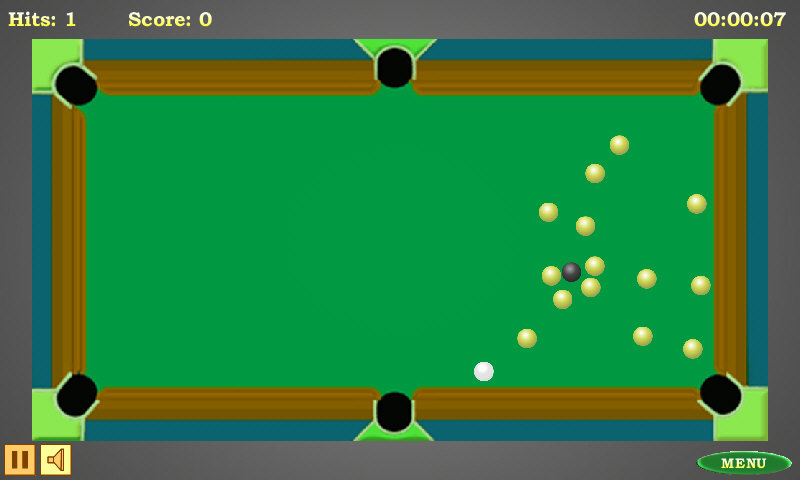 Pool - screenshot 2