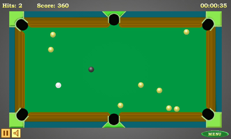 Pool - screenshot 3