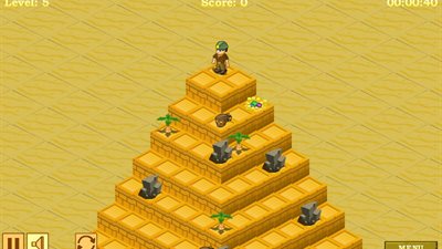 Pyramid