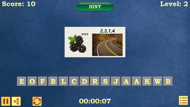 Rebus - screenshot 2