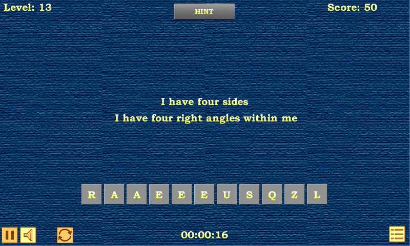 Riddles - screenshot 2