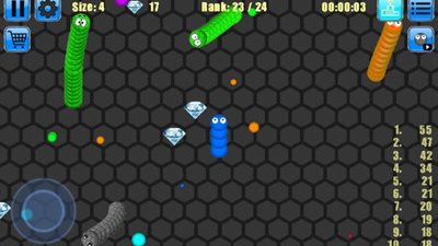 Snake