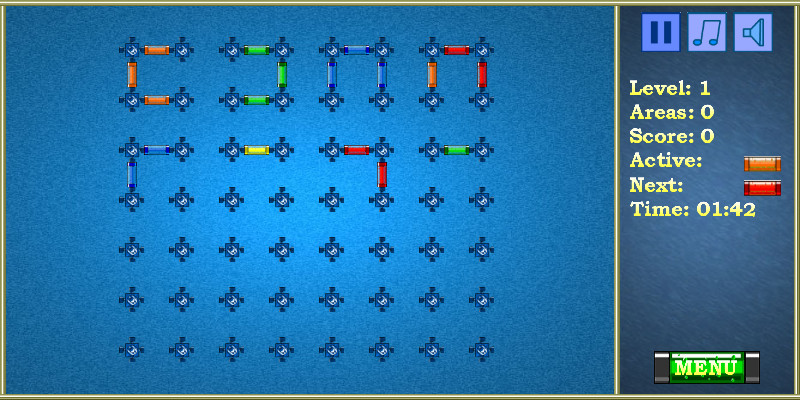 Tubex - screenshot 2