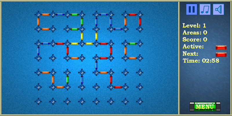 Tubex - screenshot 3