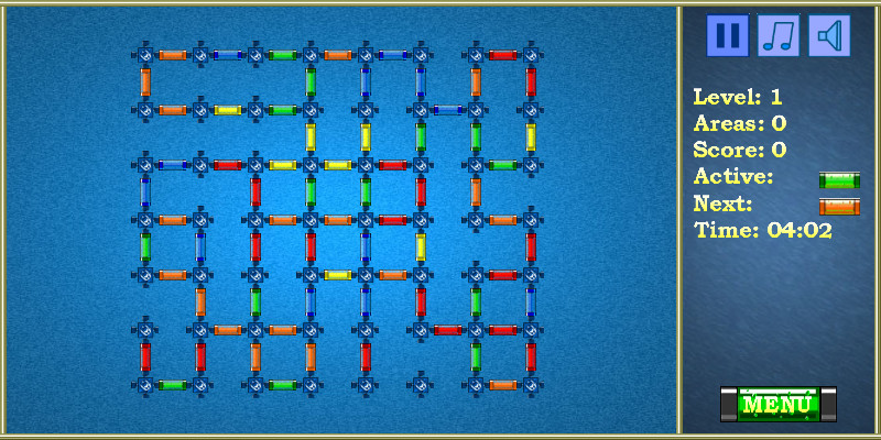 Tubex - screenshot 4