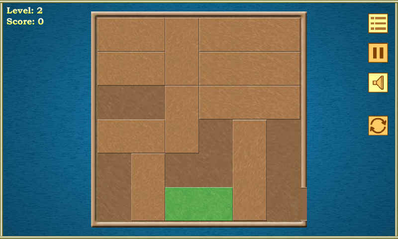 Unblock - screenshot 2